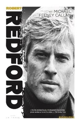 Robert Redford : biographie