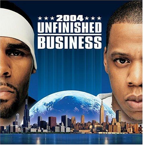 Unfinished Business