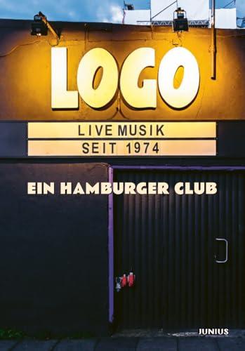 LOGO: Ein Hamburger Club seit 1974