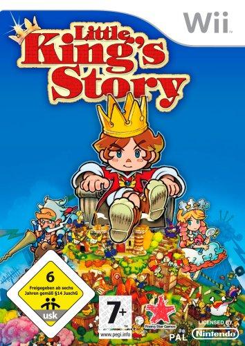 Little King's Story