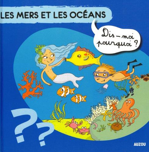 Les mers et les océans