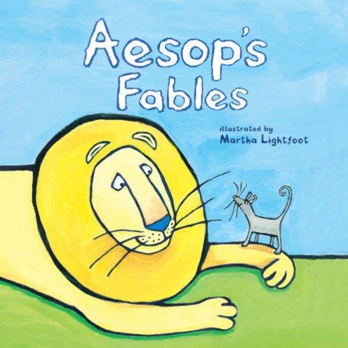 My First Aesop's Fables