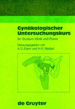 Gynäkologischer Untersuchungskurs