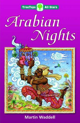 Arabian Nights (Oxford Reading Tree)