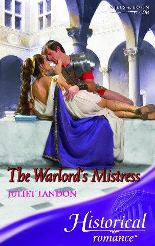 The Warlord's Mistress (Historical Romance)