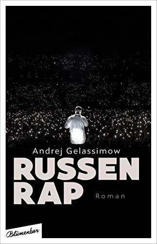 RussenRap: Roman