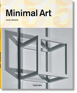 Minimal Art: 25 Jahre TASCHEN