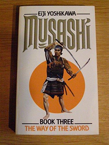 Musashi III - the Way of the Sword