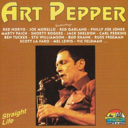 Art Pepper