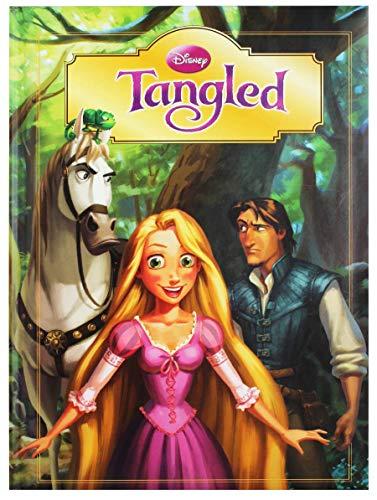 Disney Classics: Rapunzel (Disney Tangled)