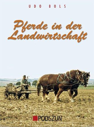 Pferde in der Landwirtschaft