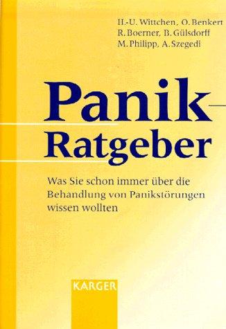 Panik- Ratgeber