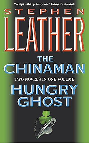 Chinaman/Hungry Ghost Omnibus