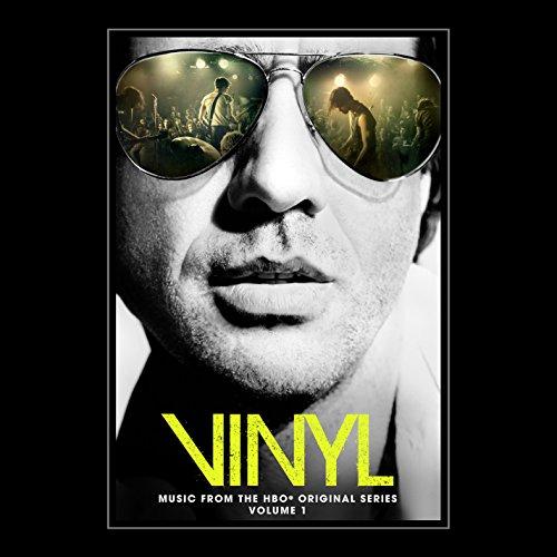 Vinyl:Music from the Hbo Original Series Vol.1 [Vinyl LP]