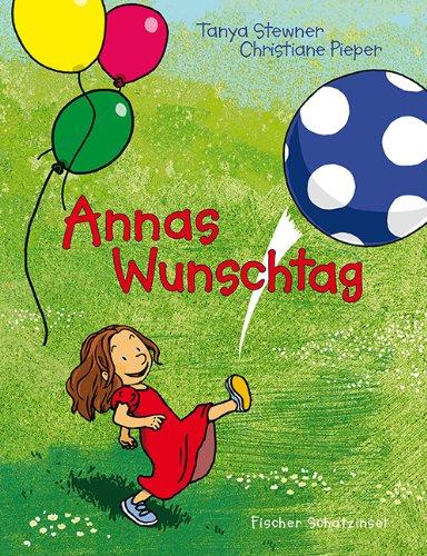 Annas Wunschtag