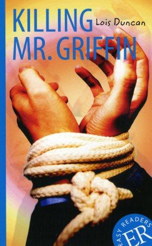 Killing Mr. Griffin: Englische Lektüre ab dem 4. Lernjahr