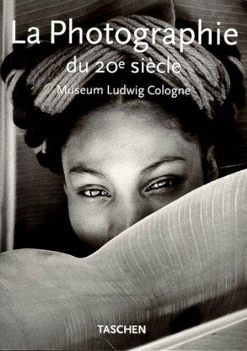 La Photographie du 20e siecle, Museum Ludwig Cologne