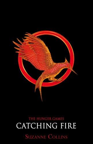 The Hunger Games 2. Catching Fire (Hunger Games Trilogy)