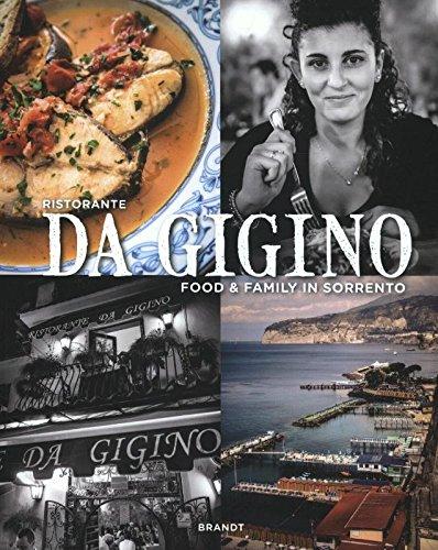 Ristorante Da Gigino: food & family in Sorrento