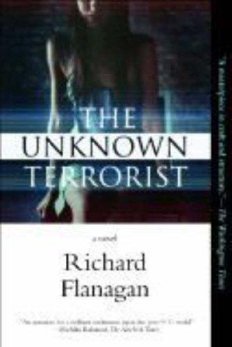 The Unknown Terrorist