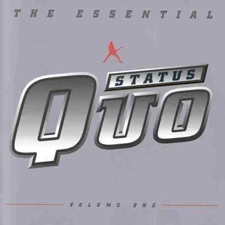 Essential Quo Vol.1