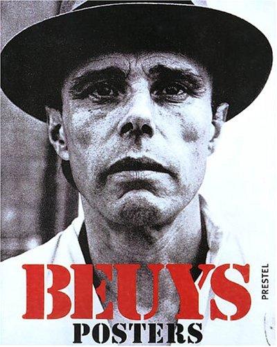 Beuys  Posters