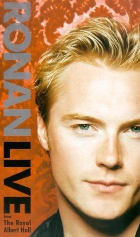 Ronan Keating - Live/Royal Albert Hall [VHS]