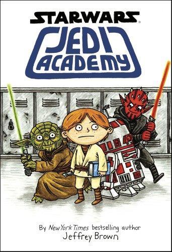 Jedi Academy