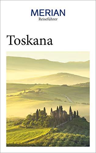 MERIAN Reiseführer Toskana: Mit Extra-Karte zum Herausnehmen