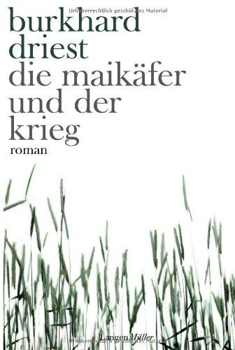 Die Maikäfer und der Krieg