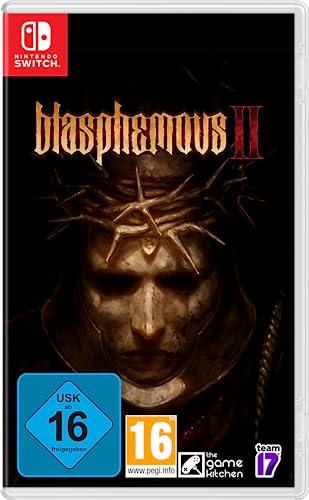 Blasphemous 2 [Switch]