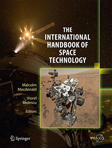 The International Handbook of Space Technology (Springer Praxis Books)