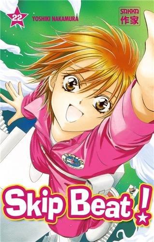 Skip beat !. Vol. 22