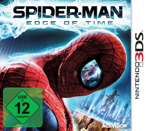 Spider-Man: Edge of Time