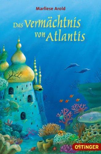 Das Vermächtnis von Atlantis