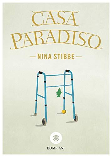 Nina Stibbe - Casa Paradiso (1 BOOKS)