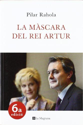 LA MÀSCARA DEL REI ARTUR (ORÍGENS, Band 148)