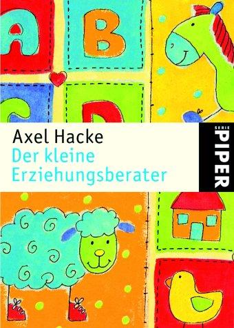 Der kleine Erziehungsberater