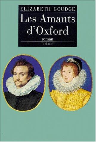 Les amants d'Oxford