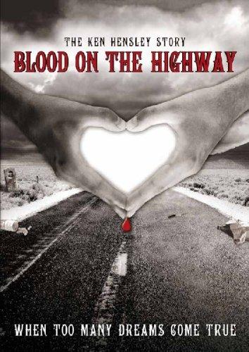 Blood on the highway-Autobiography (engl.)