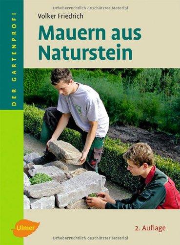 Mauern aus Naturstein