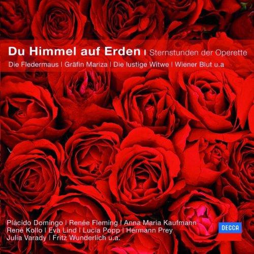 Du Himmel auf Erden-Sternstunden der Operette (Classical Choice)