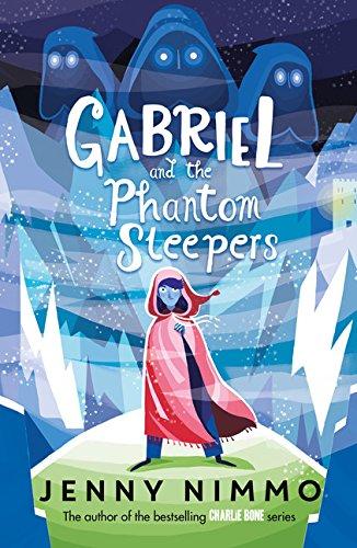 Gabriel & the Phantom Sleepers