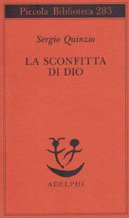 La sconfitta di Dio