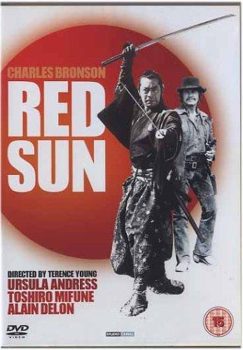 Red Sun [UK Import]