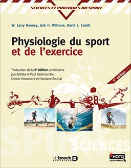 Physiologie du sport et de l'exercice