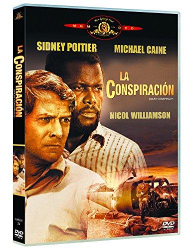 La Conspiracion (Import Dvd) (2008) Varios