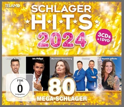 Schlager Hits 2024