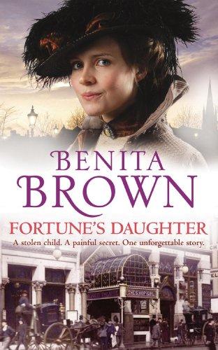 Fortune's Daughter: An emotional and thrilling saga of love and loss (English Edition)