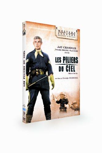 Les piliers du ciel [FR Import]